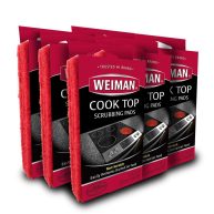 Weiman Cook Top Scrubbing Pads