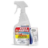 Star Brite Performacide Kills Parvo Disinfectant And Deodorizer Kit