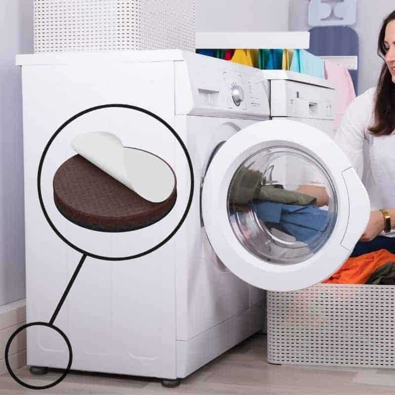 Slipstick GorillaPads Anti-Skid Rubber Pads - Image 2