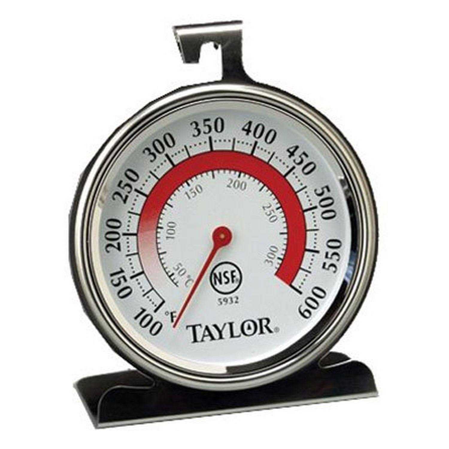 Taylor Oven Thermometer - Image 2