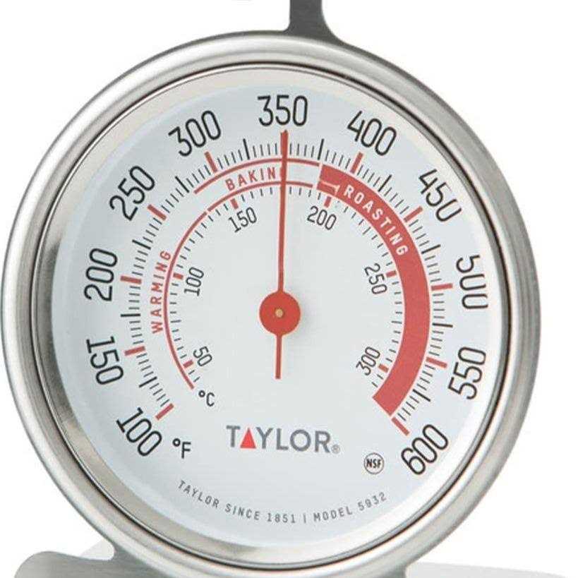 Taylor Oven Thermometer - Image 4