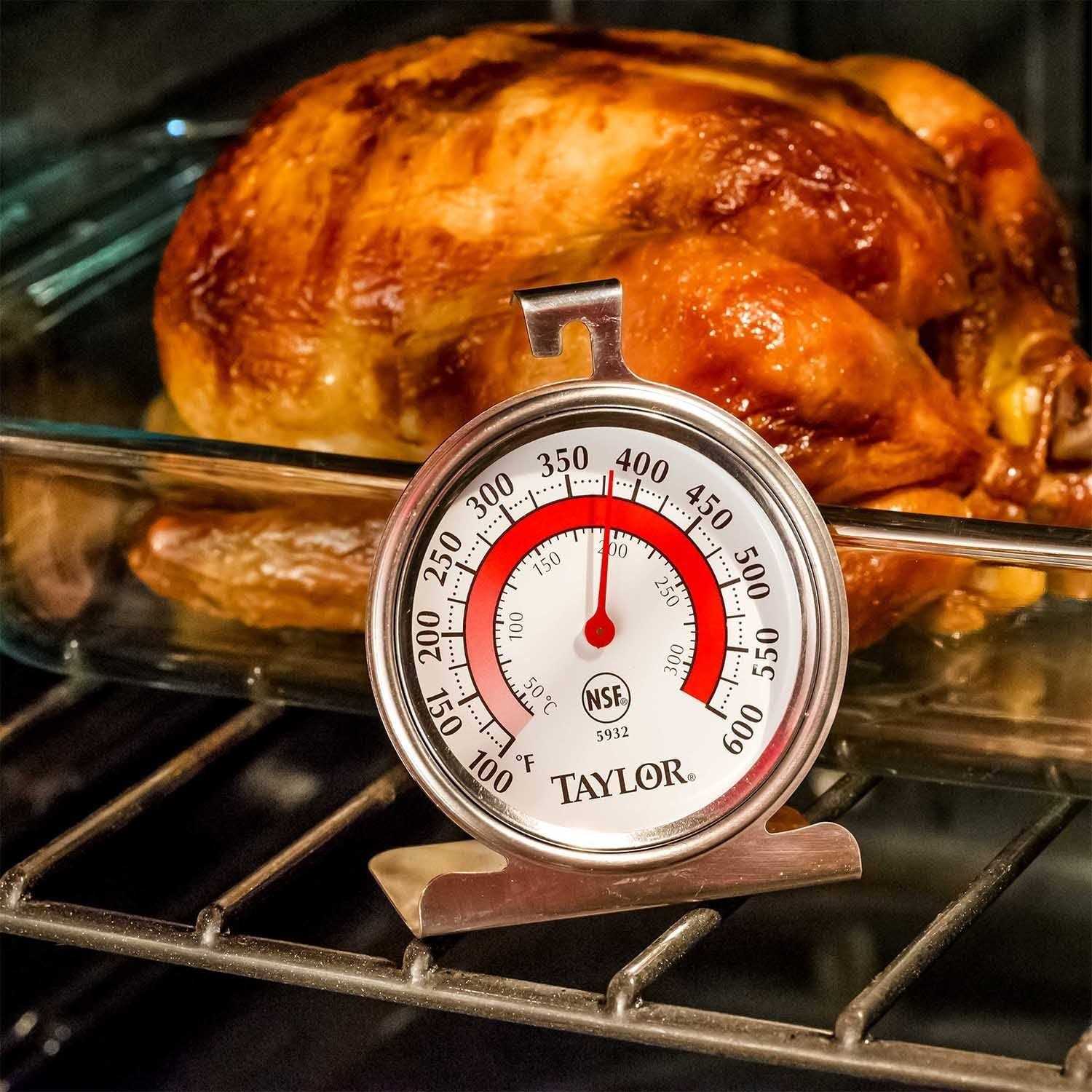 Taylor Oven Thermometer - Image 2