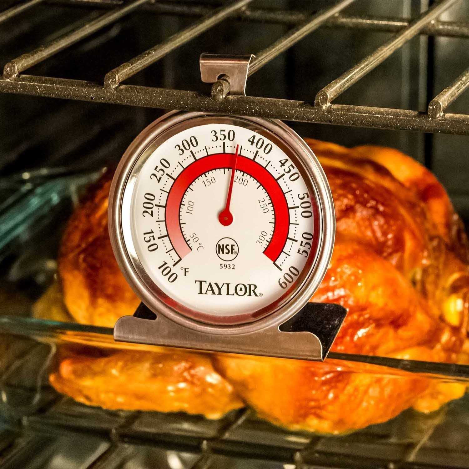 Taylor Oven Thermometer - Image 3