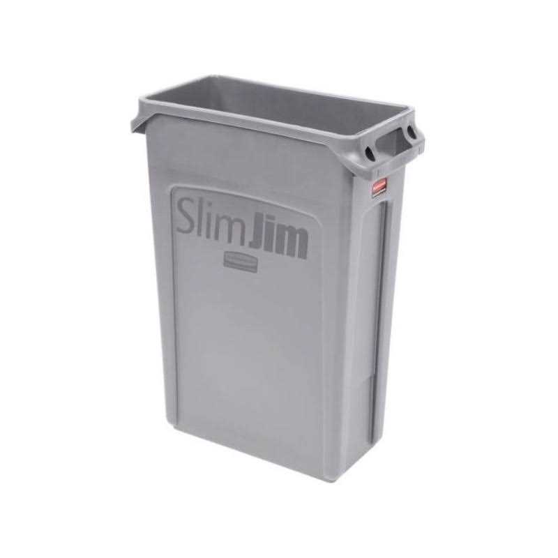 Rubbermaid Slim Jim Venting - Image 2