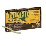 Talpirid Mole Bait