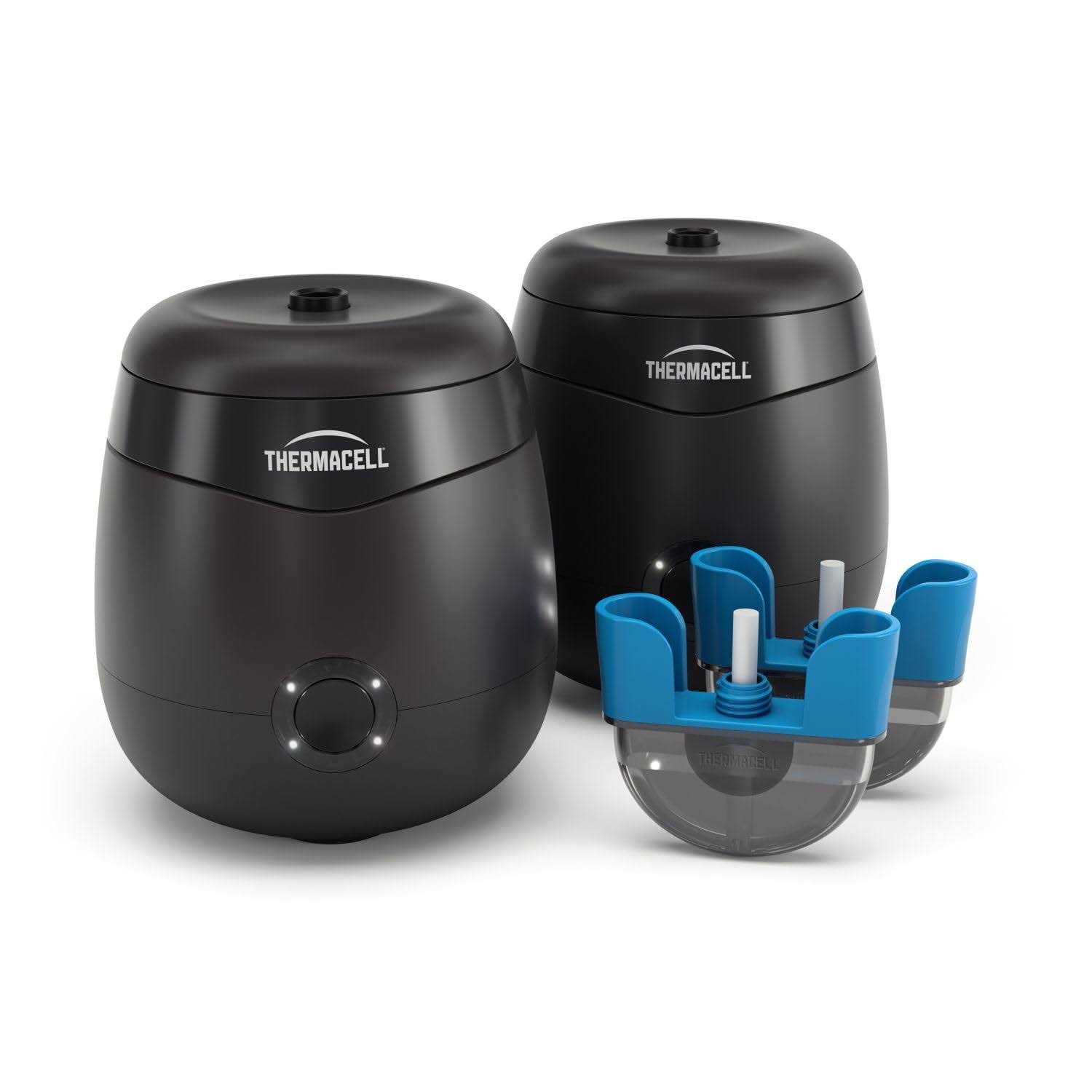 Thermacell Rechargeable Mosquito Repeller