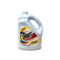 Shout Triple Acting Laundry Stain Remover with 22 oz Trigger