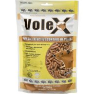 VoleX 8 oz. Pellets