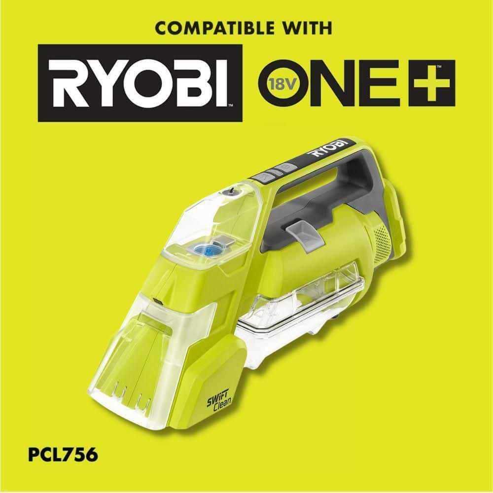 RYOBI 32 oz. OXY Ready to Use Cleaning Formula - Image 4