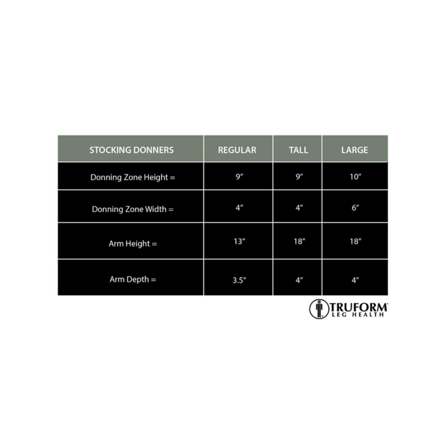 Truform Stocking Donner - Image 5