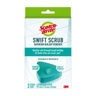 Scotch Brite Swift Scrub Bathroom Buildup Remover