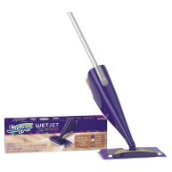Swiffer WetJet Wood Mop Kit