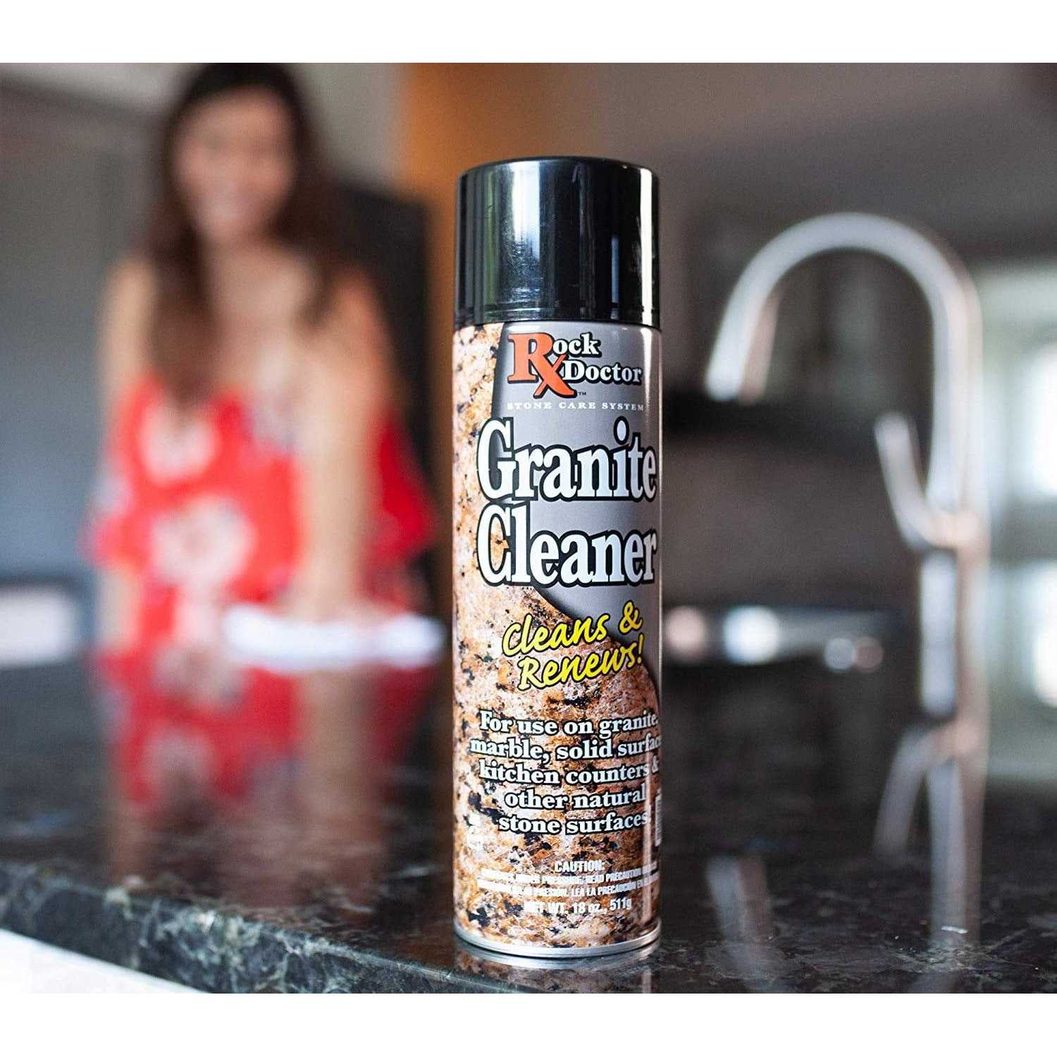 Rock Doctor Granite - Image 2