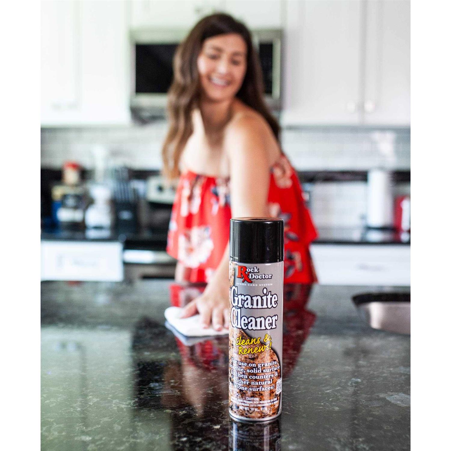 Rock Doctor Granite - Image 3