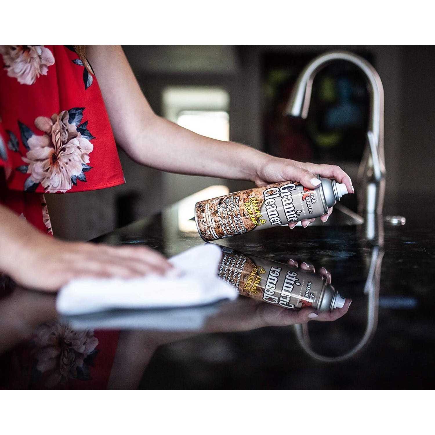 Rock Doctor Granite - Image 5