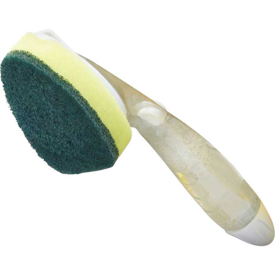 Scotch-Brite Dishwand Heavy Duty - Image 4