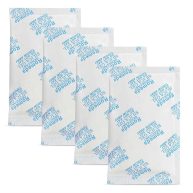 Romeda 5 Gram Silica Gel Packs Transparent Desiccant Desiccant Packets For Storage