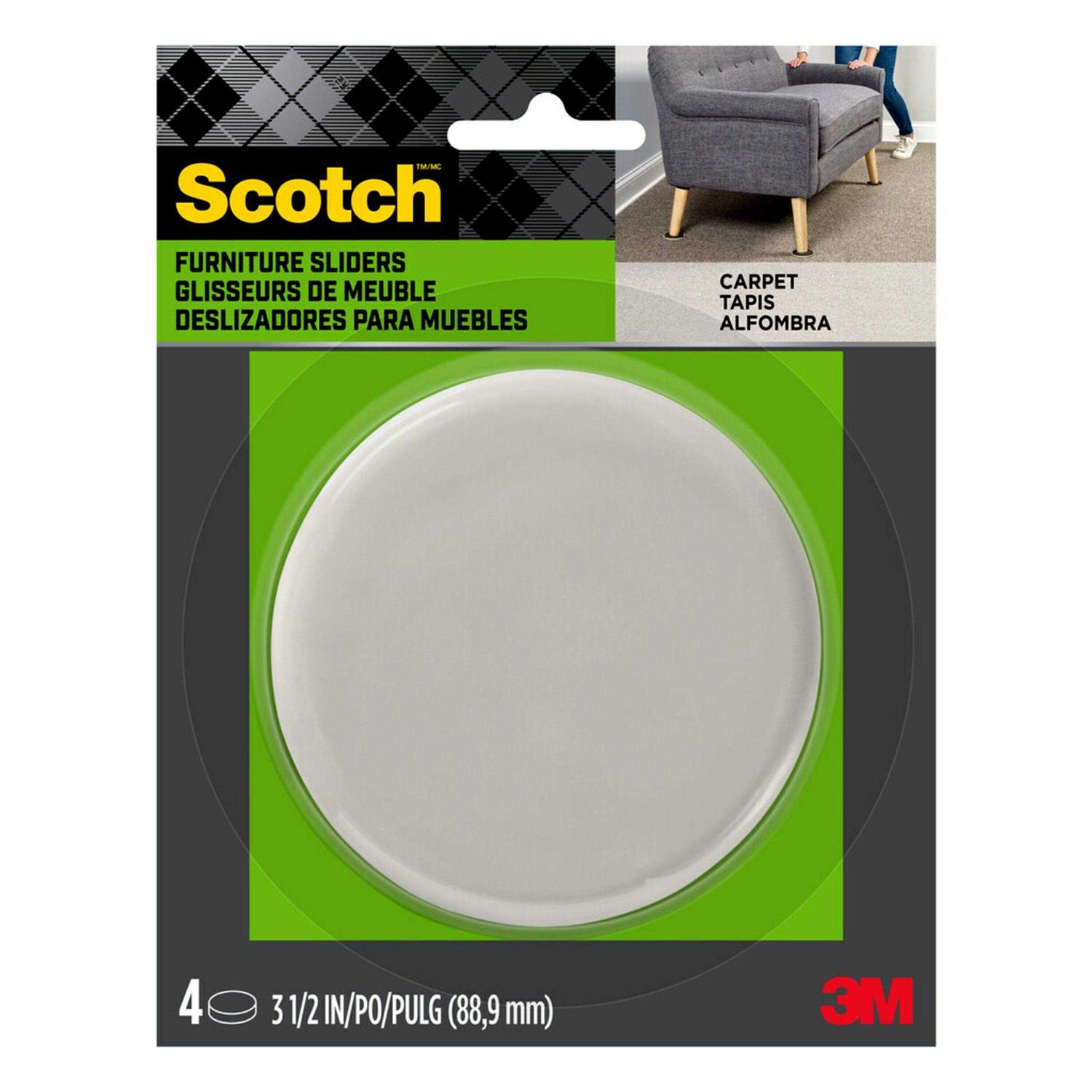Scotch Sliders Reusable Hard - Image 2