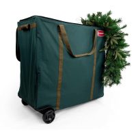 TreeKeeper Big Wheel Multi-Use Storage Bag