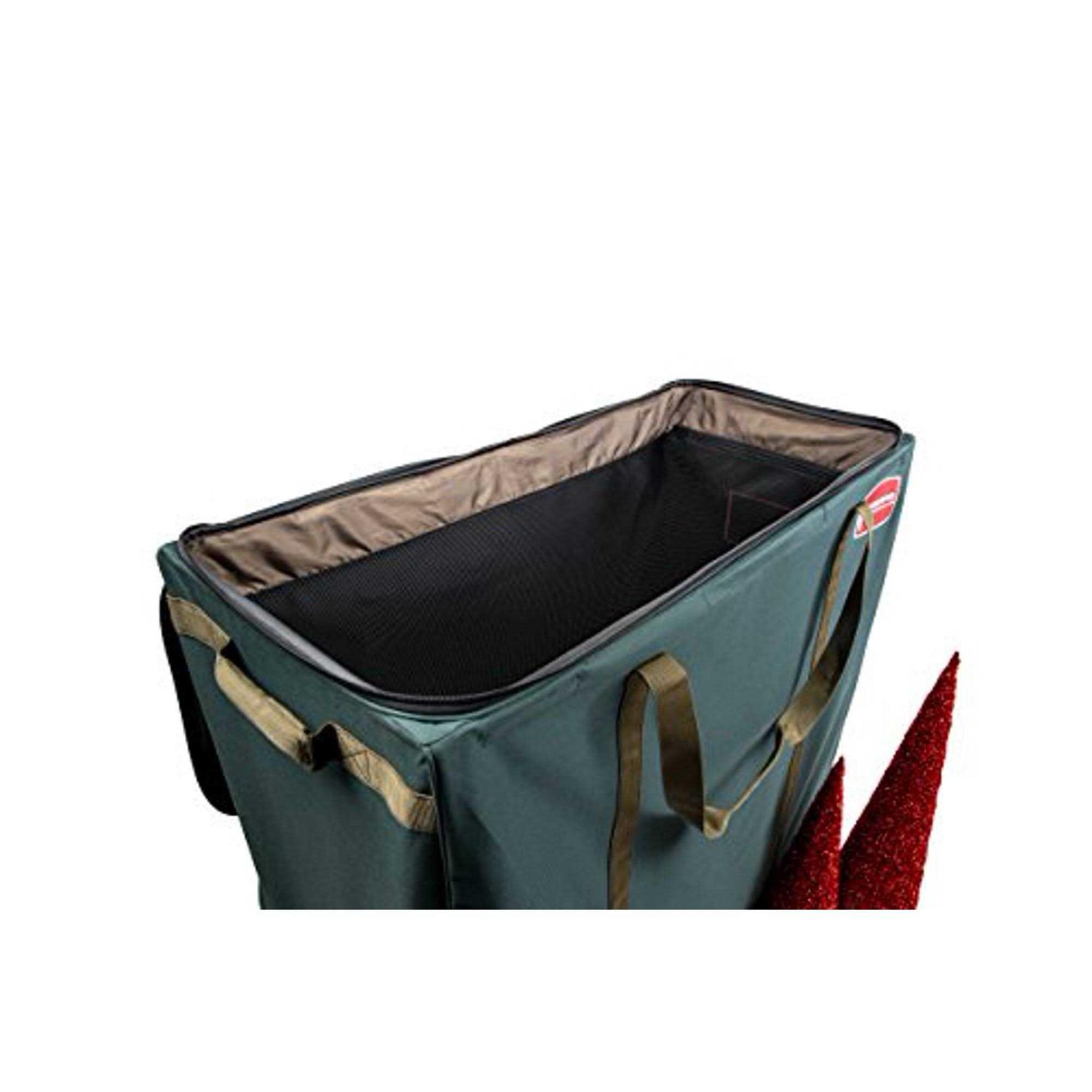 TreeKeeper Big Wheel Multi-Use Storage Bag - Image 2