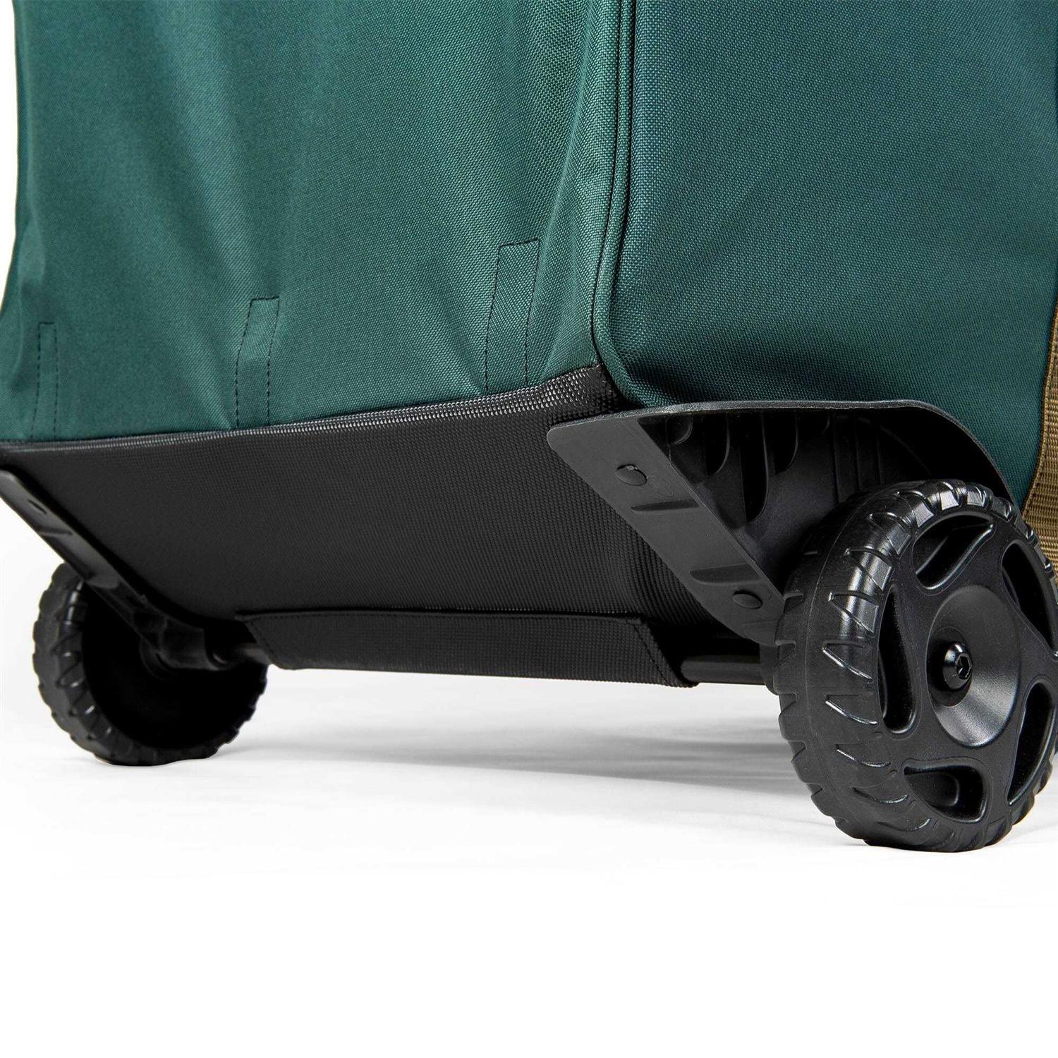 TreeKeeper Big Wheel Multi-Use Storage Bag - Image 3
