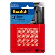 Scotch Round Bumpers