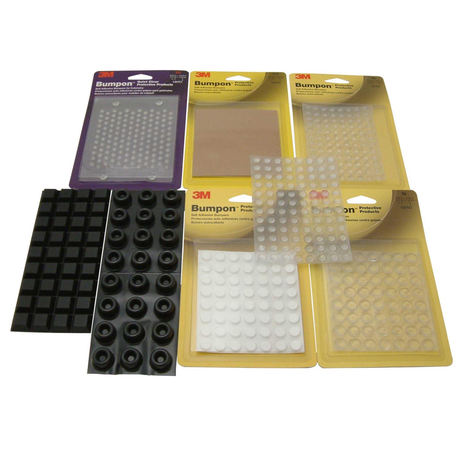 Scotch Round Bumpers - Image 2