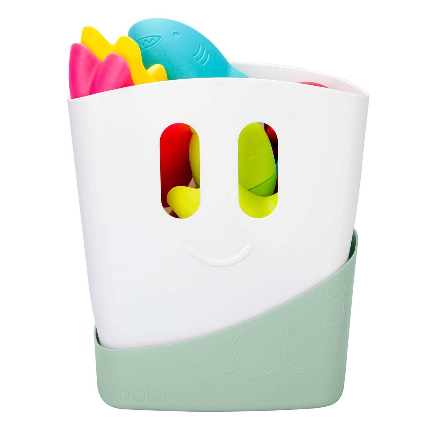 Ubbi Bath Toy Drying Bin