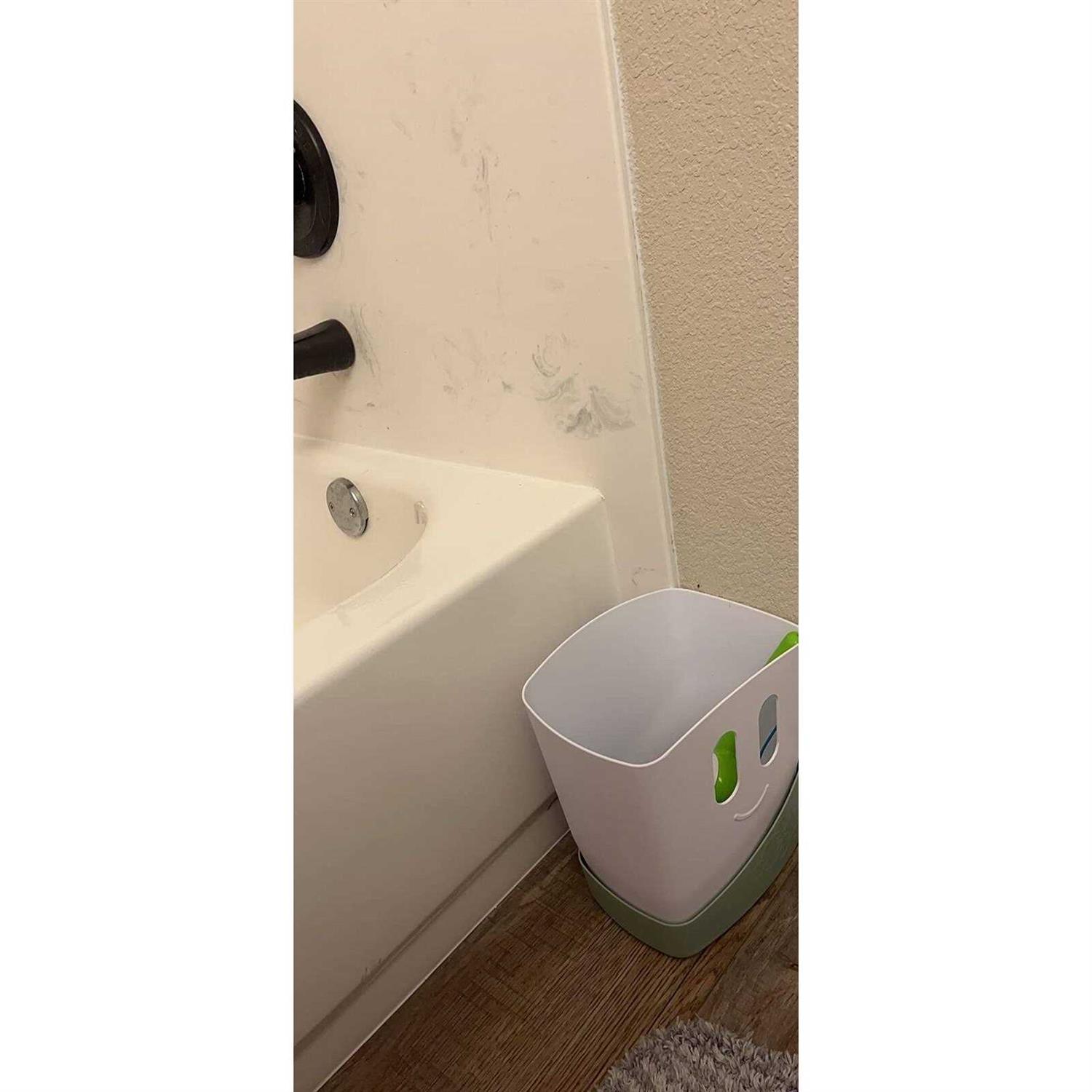 Ubbi Bath Toy Drying Bin - Image 3