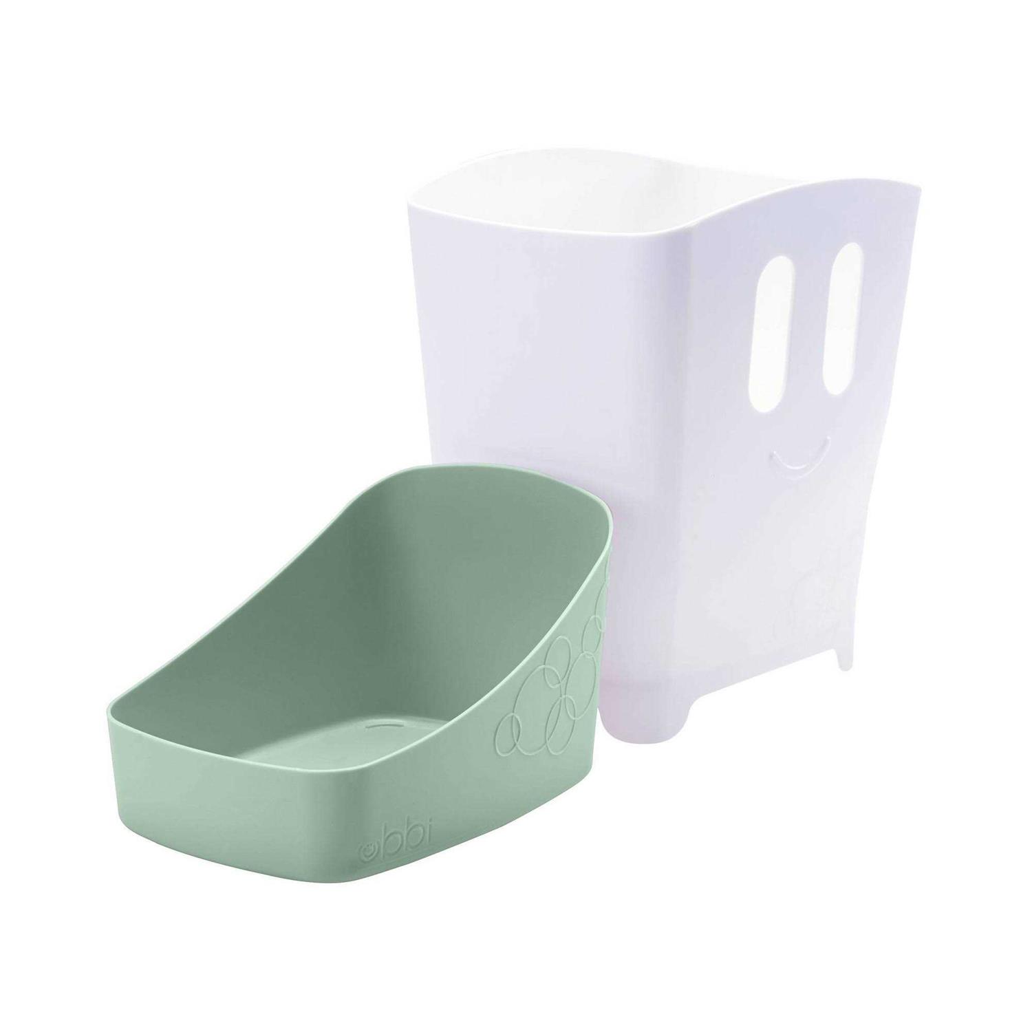 Ubbi Bath Toy Drying Bin - Image 5