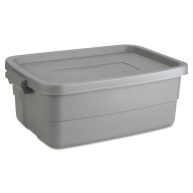 Rubbermaid Roughneck Storage Box