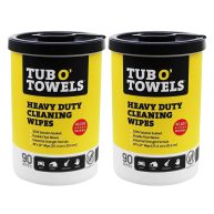 Tub O Towels Heavy Duty Cleaning Wipes