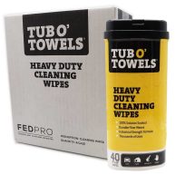 Tub O Towels Heavy Duty Cleaning Wipes
