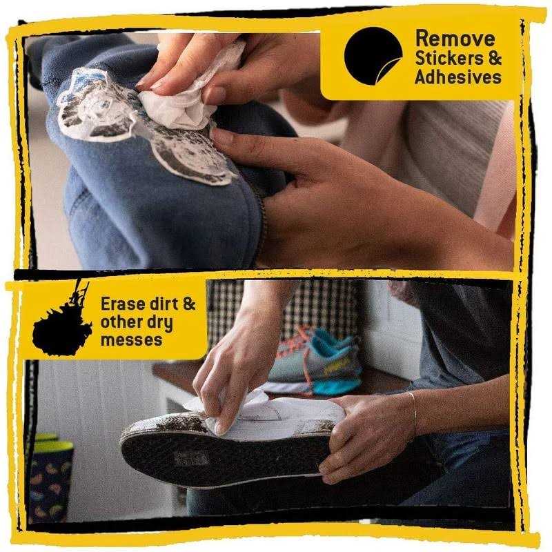 Tub O Towels Heavy Duty Cleaning Wipes - Image 2