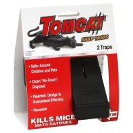 Tomcat Mouse Snap Trap
