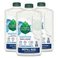 Seventh Generation Hand Dish Wash Refill