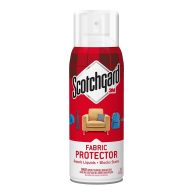 Scotchgard Fabric Protector