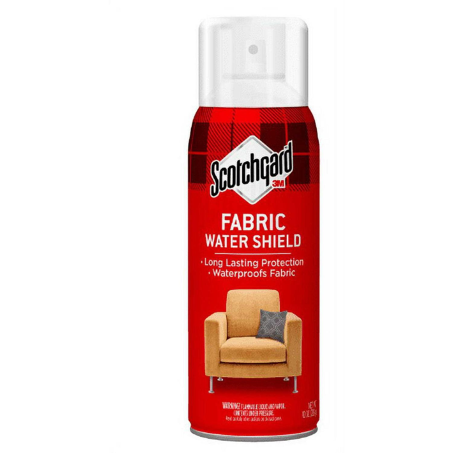 Scotchgard Fabric Protector - Image 2