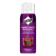 Scotchgard Fabric & Crafts Water Shield
