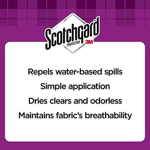 Scotchgard Fabric & Crafts Water Shield - Image 2