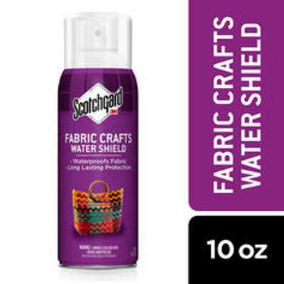 Scotchgard Fabric & Crafts Water Shield - Image 5
