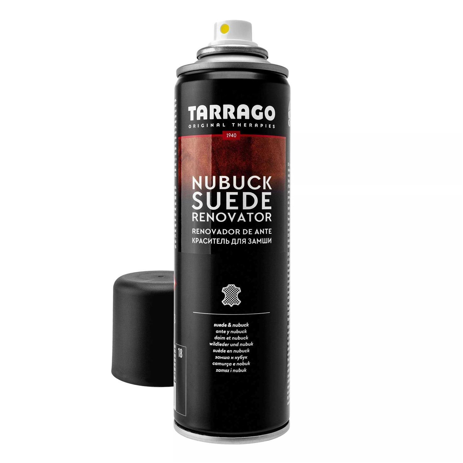 Tarrago Suede Renovator Spray