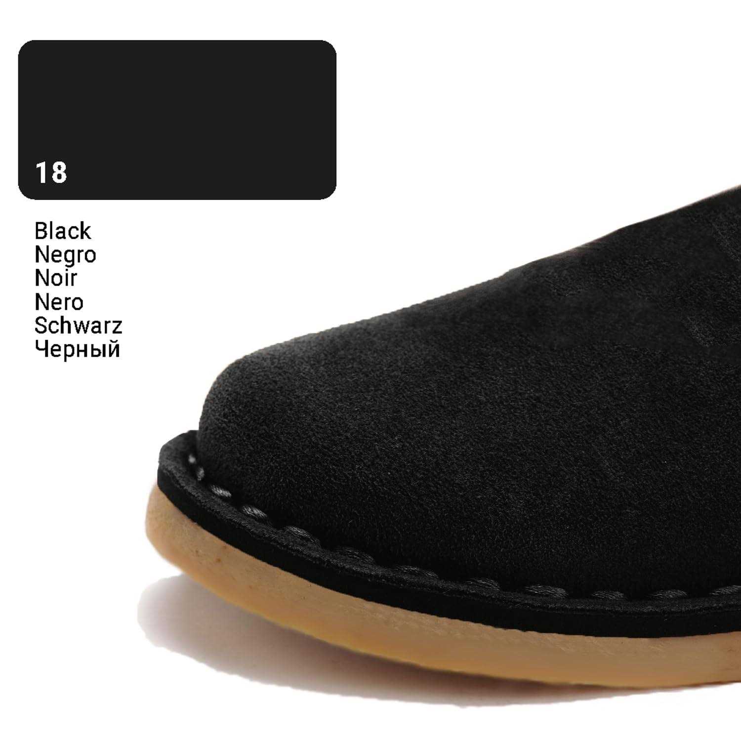 Tarrago Suede Renovator Spray - Image 2