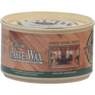 Trewax Clear Floor Wax Paste