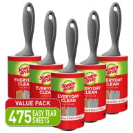 Scotch-Brite Lint Roller Value Pack