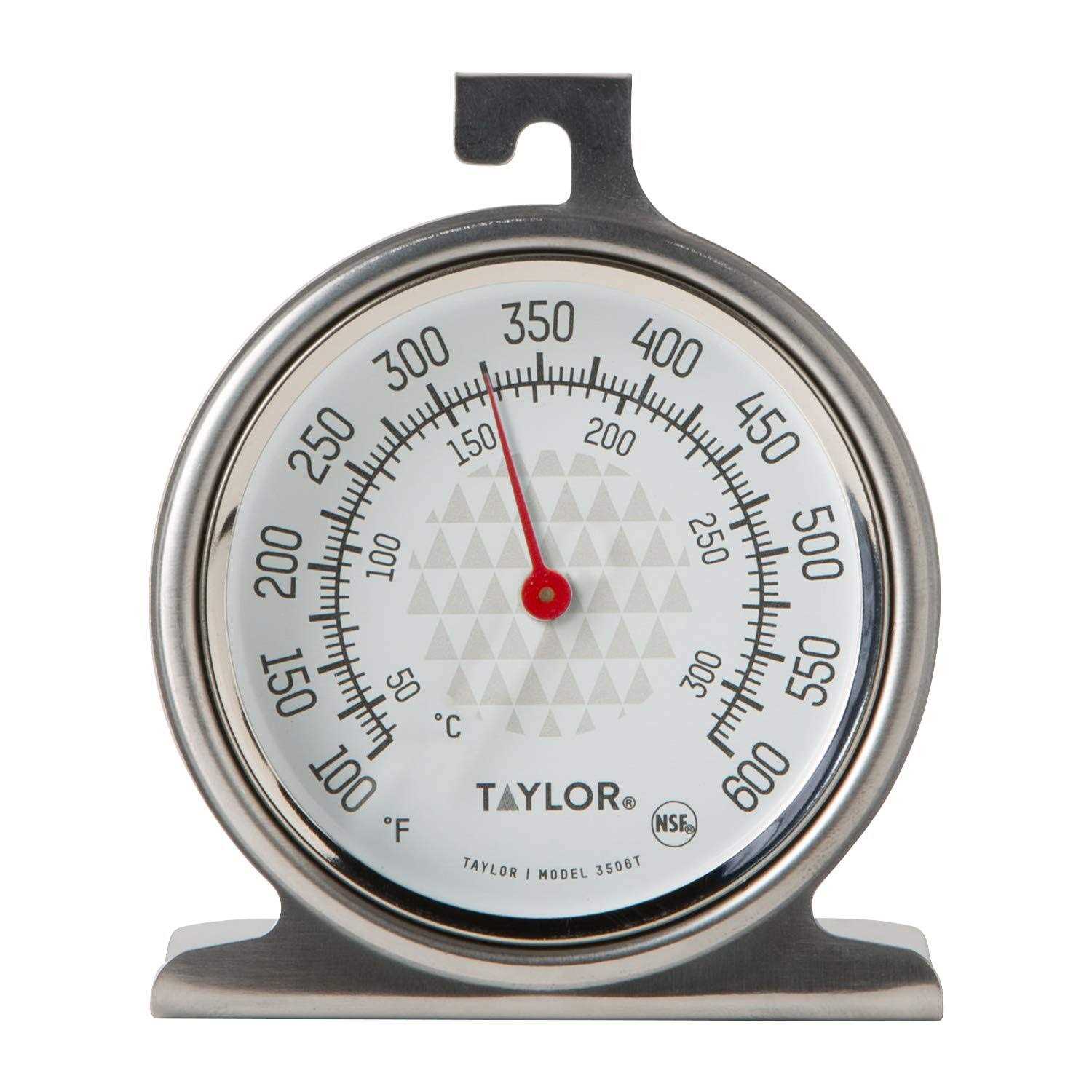 Taylor Oven Dial Thermometer - Image 3