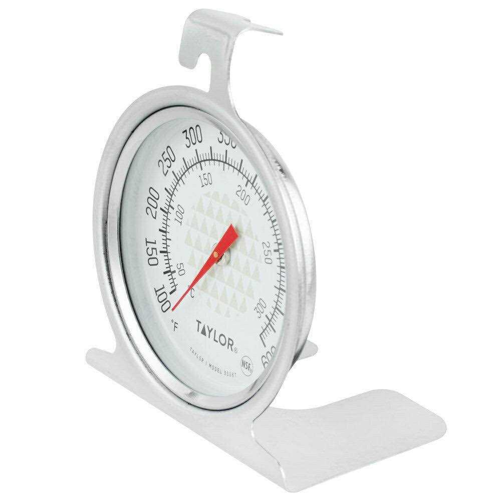 Taylor Oven Dial Thermometer - Image 4
