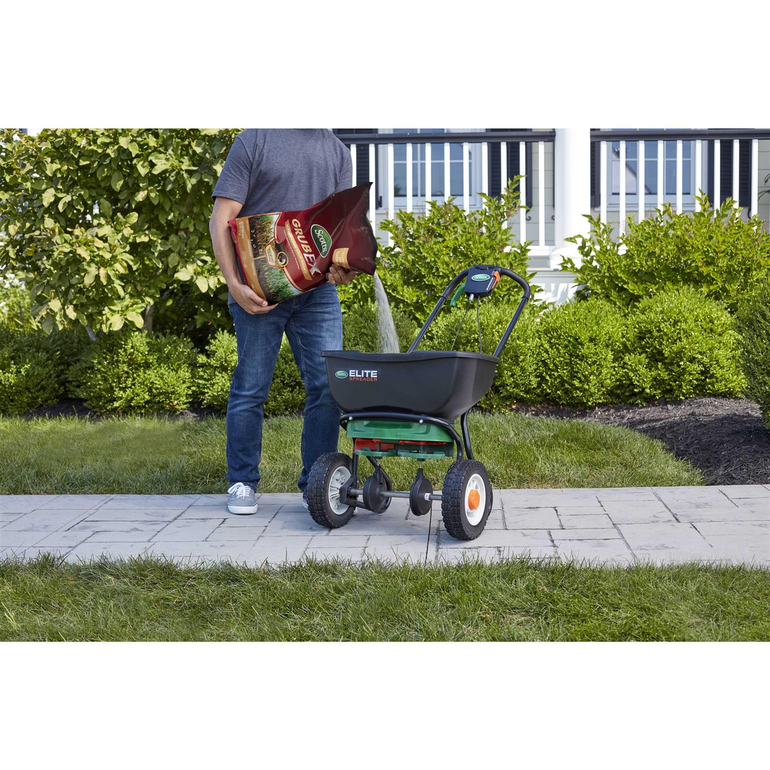 Scotts Season Long Grub Killer - Image 5