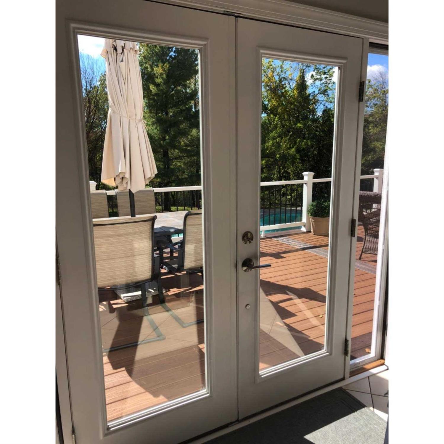 Unger Professional Streak-Free EasyGlide Glass Cleaner Concentrate - Image 3