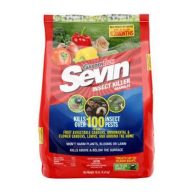 Sevin Insect Killer Granules